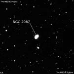 NGC 2087