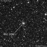 NGC 2088