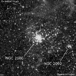 NGC 2100