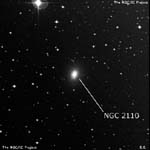 NGC 2110