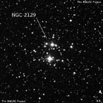 NGC 2129