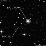 NGC 2132