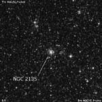 NGC 2135