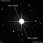 NGC 2167