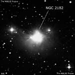 NGC 2182