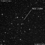 NGC 2184