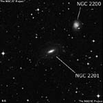 NGC 2201