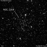 NGC 2204