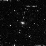 NGC 2205
