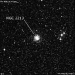 NGC 2213