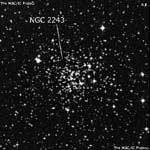 NGC 2243