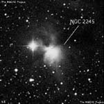 NGC 2245