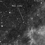NGC 2252