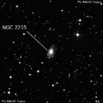 NGC 2255