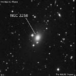 NGC 2258