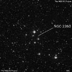 NGC 2260