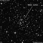 NGC 2262