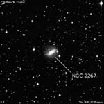 NGC 2267