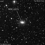 NGC 2271