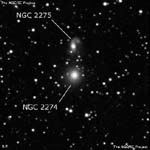 NGC 2274