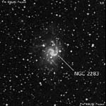 NGC 2283
