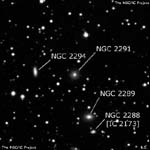 NGC 2291