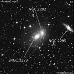 NGC 2293