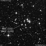NGC 2302