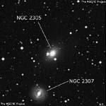 NGC 2305