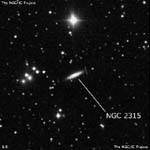 NGC 2315