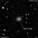 NGC 2326