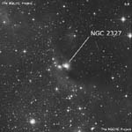 NGC 2327