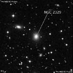 NGC 2329