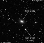 NGC 2332