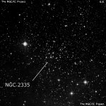 NGC 2335