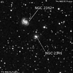 NGC 2341