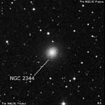 NGC 2344