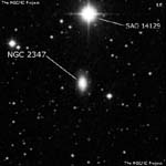 NGC 2347