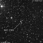 NGC 2351