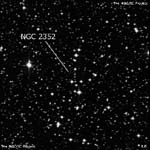 NGC 2352