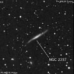NGC 2357