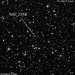 NGC 2358