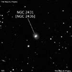 NGC 2431