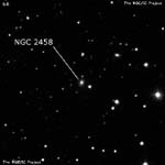 NGC 2458