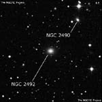 NGC 2492