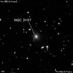 NGC 2497
