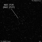 NGC 2520