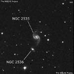 NGC 2535