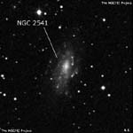 NGC 2541
