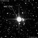 NGC 2542